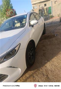 بي واي دي Qin Plus